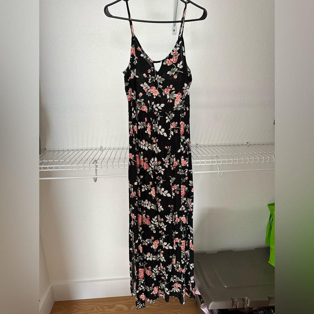 American Eagle Maxi Dress